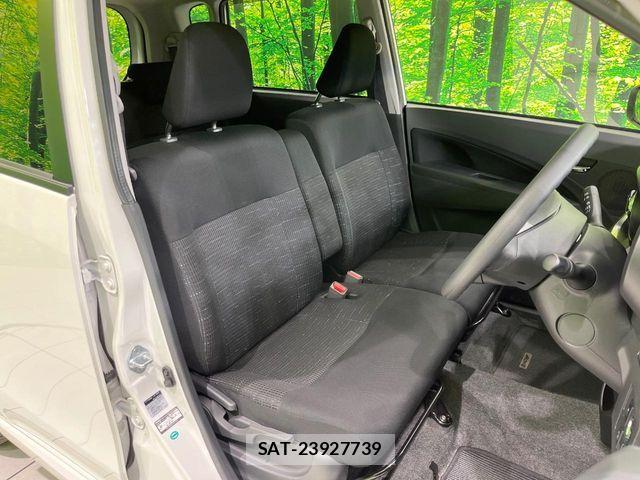 Daihatsu MOVE CUSTOM 2013-07 7618364-7