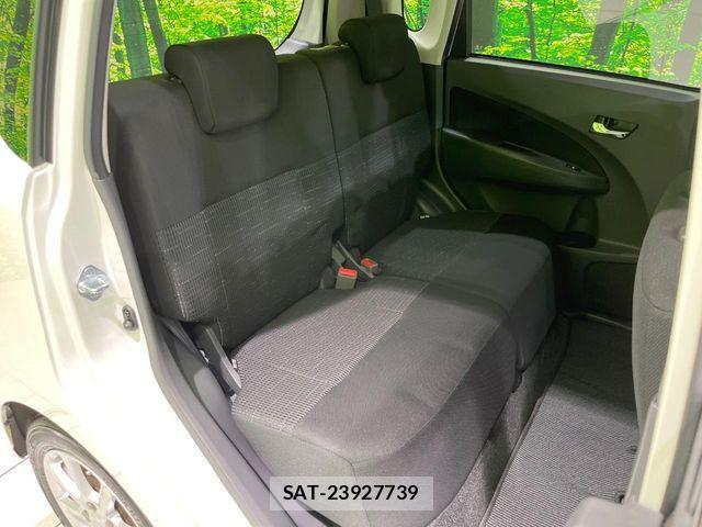 Daihatsu MOVE CUSTOM 2013-07 7618364-8