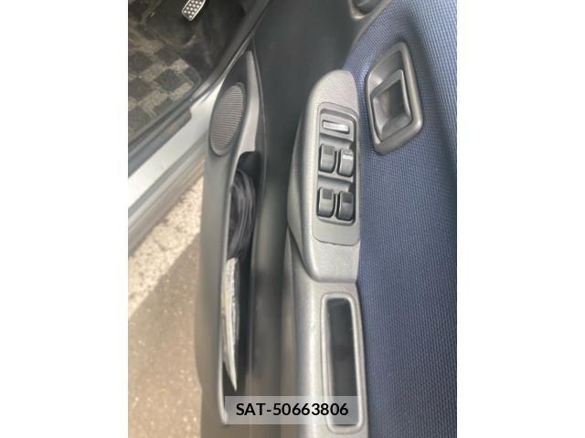 Daihatsu MOVE CUSTOM 2001-11 7618369-9