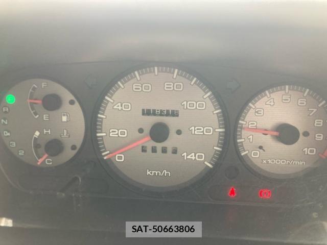 Daihatsu MOVE CUSTOM 2001-11 7618369-13