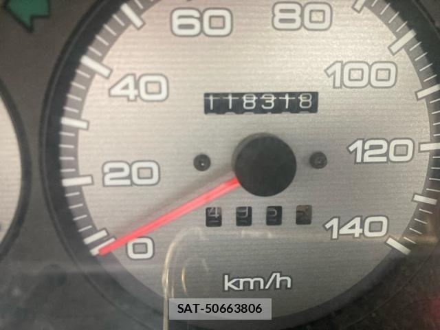 Daihatsu MOVE CUSTOM 2001-11 7618369-14
