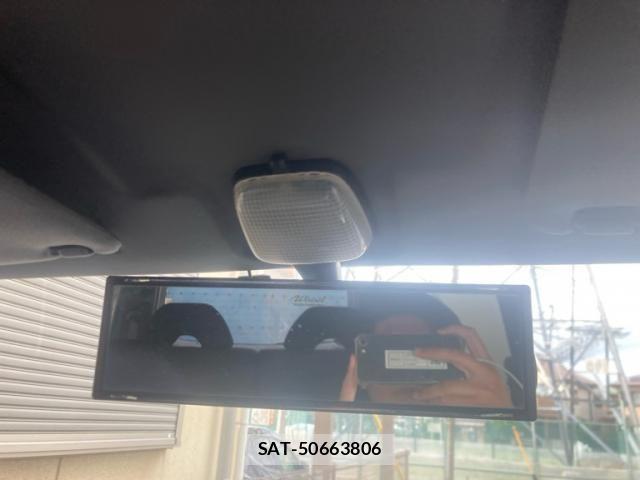 Daihatsu MOVE CUSTOM 2001-11 7618369-15