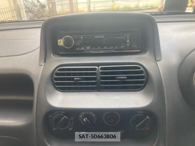 Daihatsu MOVE CUSTOM 2001-11 7618369-16