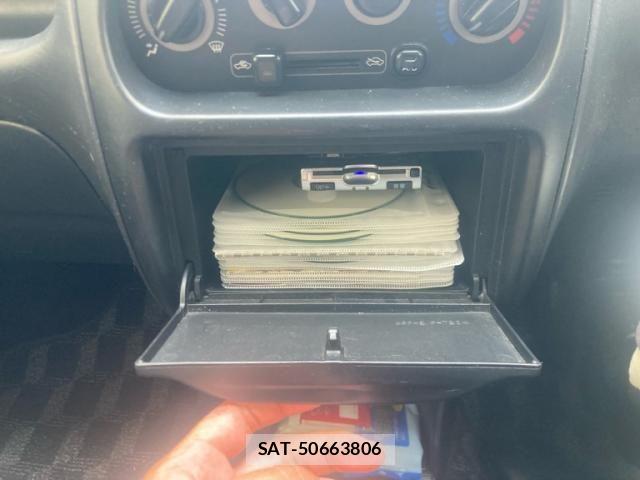Daihatsu MOVE CUSTOM 2001-11 7618369-17