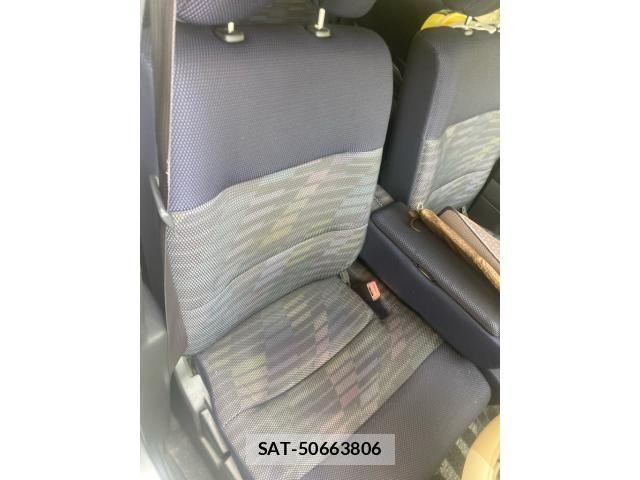 Daihatsu MOVE CUSTOM 2001-11 7618369-18