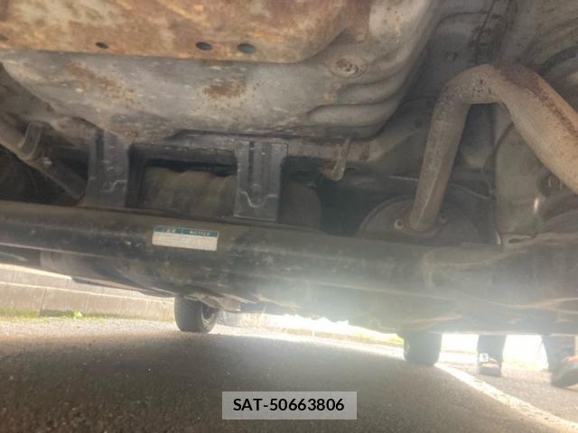 Daihatsu MOVE CUSTOM 2001-11 7618369-21