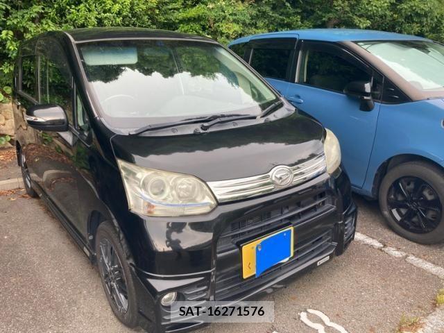 Daihatsu MOVE CUSTOM 2011-10 7618370-0