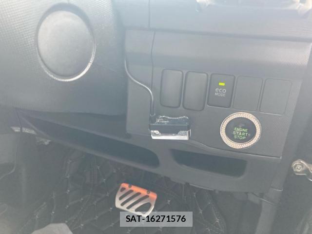 Daihatsu MOVE CUSTOM 2011-10 7618370-9