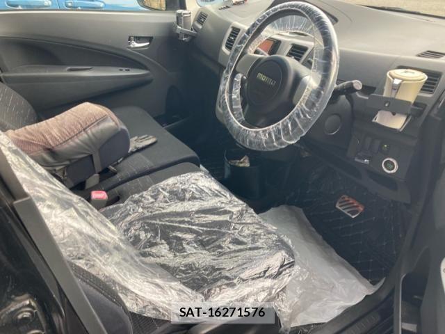 Daihatsu MOVE CUSTOM 2011-10 7618370-10