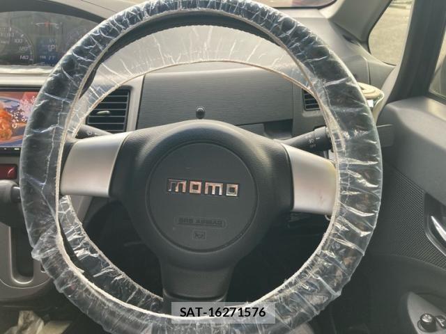 Daihatsu MOVE CUSTOM 2011-10 7618370-11