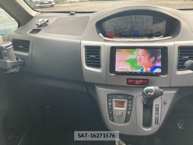 Daihatsu MOVE CUSTOM 2011-10 7618370-12