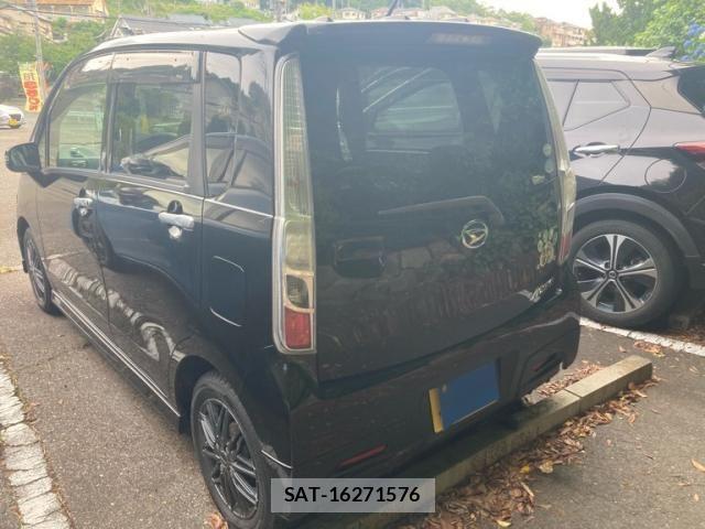 Daihatsu MOVE CUSTOM 2011-10 7618370-2