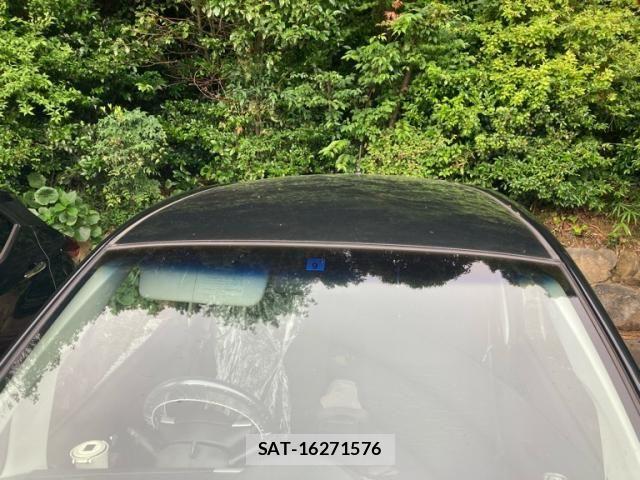 Daihatsu MOVE CUSTOM 2011-10 7618370-4