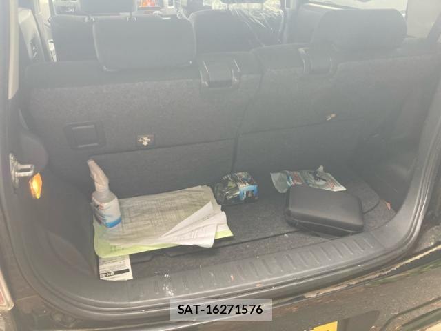 Daihatsu MOVE CUSTOM 2011-10 7618370-5