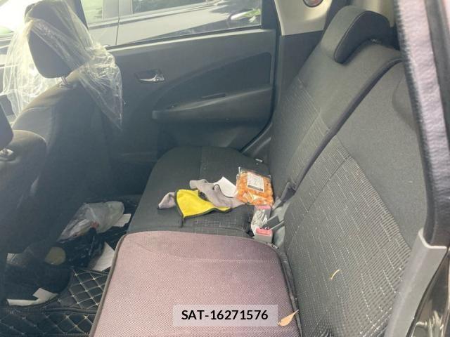 Daihatsu MOVE CUSTOM 2011-10 7618370-7