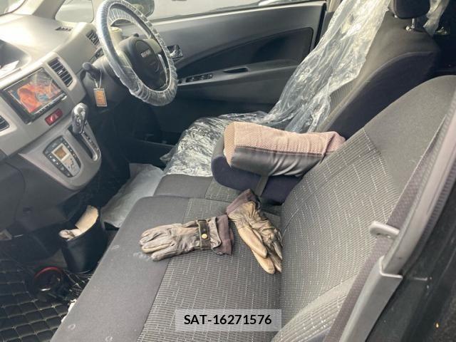Daihatsu MOVE CUSTOM 2011-10 7618370-8