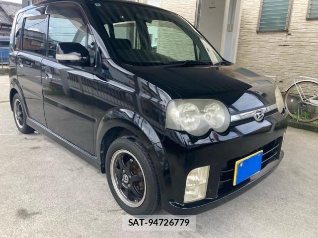 Daihatsu MOVE CUSTOM 2006-03 7618378-0