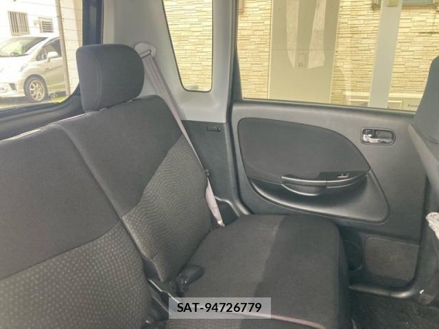 Daihatsu MOVE CUSTOM 2006-03 7618378-11