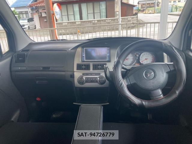Daihatsu MOVE CUSTOM 2006-03 7618378-13