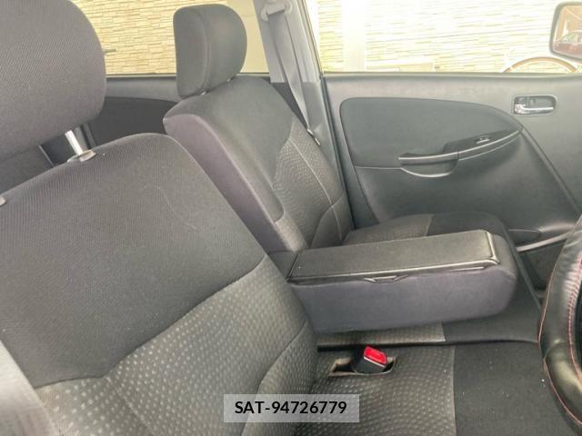 Daihatsu MOVE CUSTOM 2006-03 7618378-15