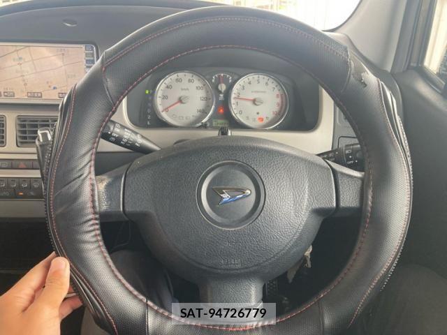 Daihatsu MOVE CUSTOM 2006-03 7618378-17