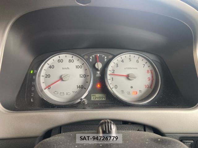 Daihatsu MOVE CUSTOM 2006-03 7618378-18
