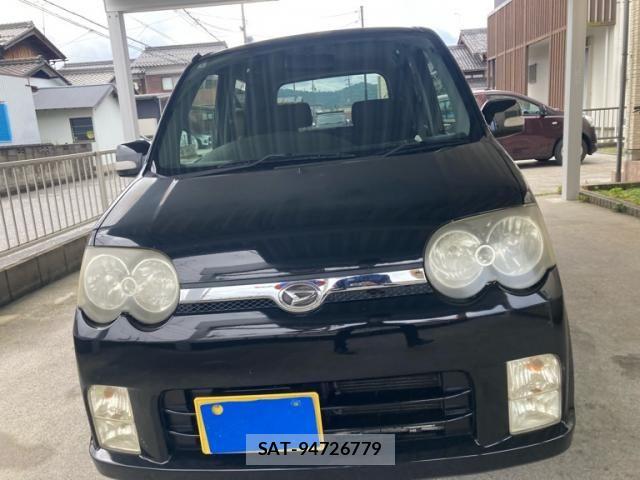 Daihatsu MOVE CUSTOM 2006-03 7618378-1