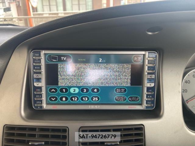Daihatsu MOVE CUSTOM 2006-03 7618378-19