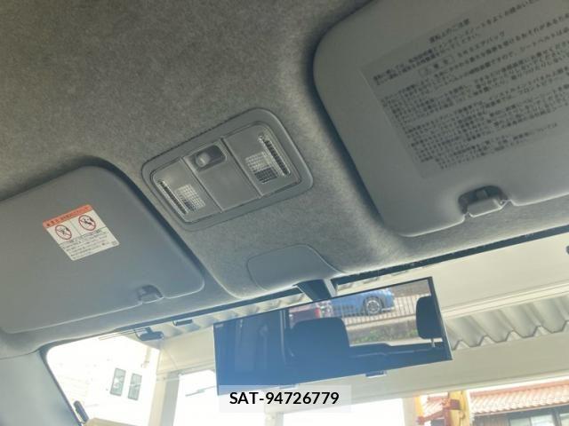 Daihatsu MOVE CUSTOM 2006-03 7618378-21