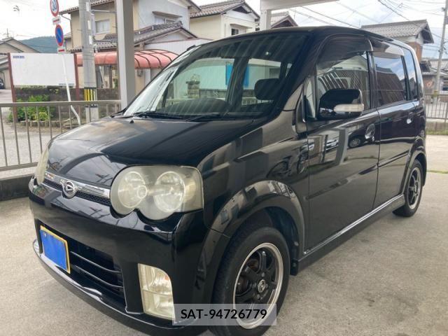 Daihatsu MOVE CUSTOM 2006-03 7618378-2
