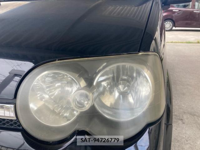 Daihatsu MOVE CUSTOM 2006-03 7618378-3