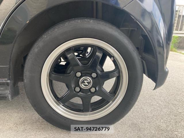 Daihatsu MOVE CUSTOM 2006-03 7618378-6