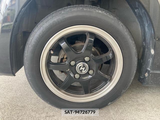 Daihatsu MOVE CUSTOM 2006-03 7618378-7