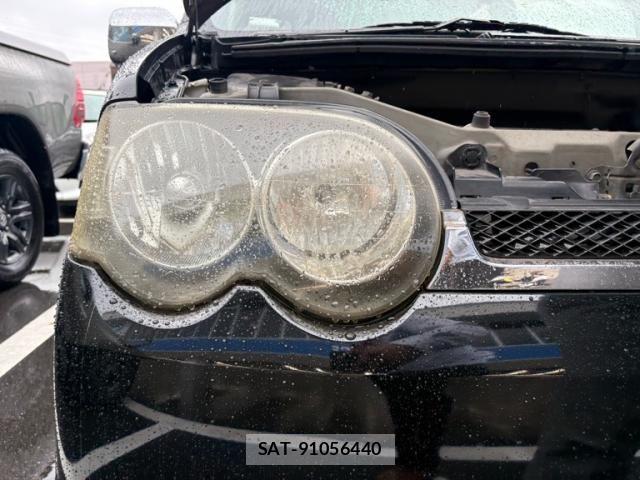 Daihatsu MOVE CUSTOM 2003-07 7618371-0