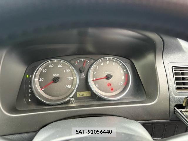 Daihatsu MOVE CUSTOM 2003-07 7618371-9