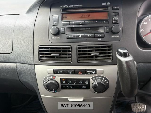 Daihatsu MOVE CUSTOM 2003-07 7618371-11