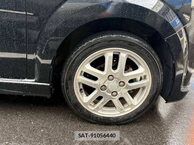 Daihatsu MOVE CUSTOM 2003-07 7618371-1