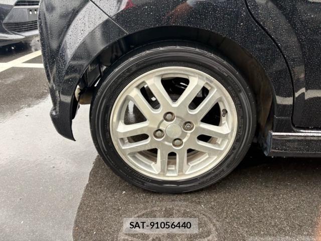 Daihatsu MOVE CUSTOM 2003-07 7618371-2