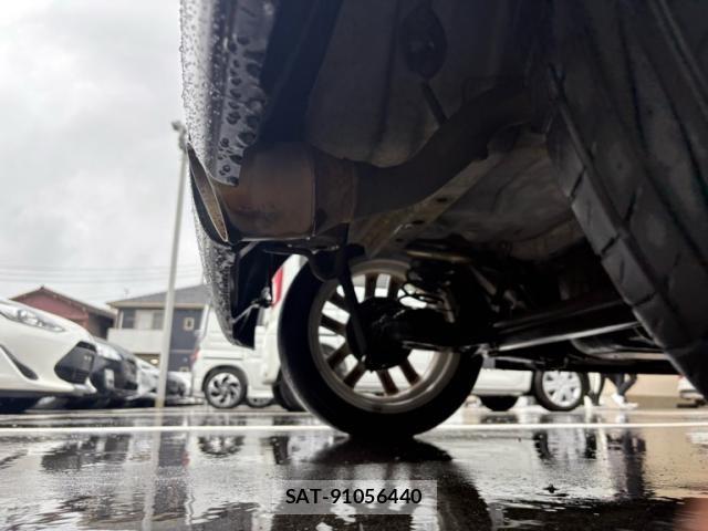 Daihatsu MOVE CUSTOM 2003-07 7618371-3