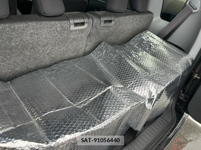 Daihatsu MOVE CUSTOM 2003-07 7618371-4