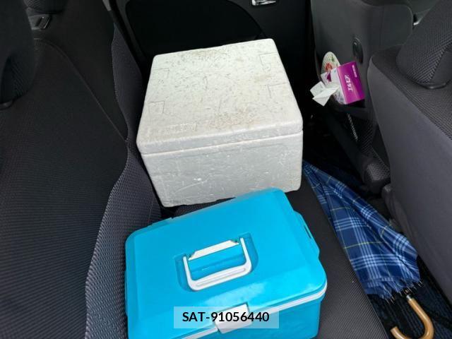 Daihatsu MOVE CUSTOM 2003-07 7618371-5
