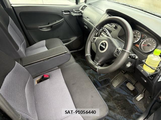 Daihatsu MOVE CUSTOM 2003-07 7618371-6