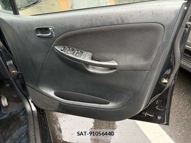 Daihatsu MOVE CUSTOM 2003-07 7618371-7