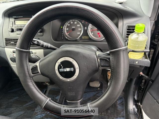 Daihatsu MOVE CUSTOM 2003-07 7618371-8