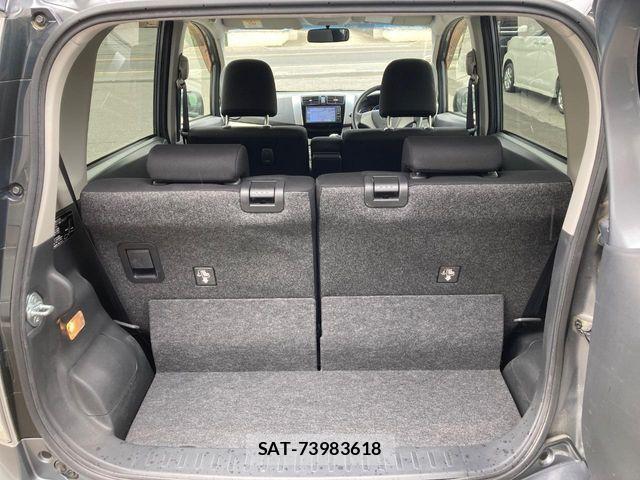Daihatsu MOVE CUSTOM 2013-07 7618367-9
