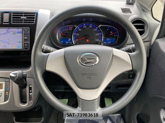 Daihatsu MOVE CUSTOM 2013-07 7618367-10
