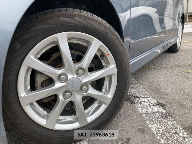 Daihatsu MOVE CUSTOM 2013-07 7618367-12
