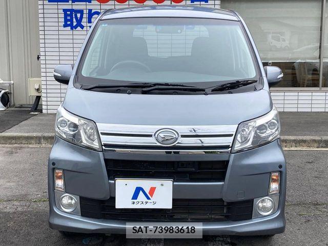 Daihatsu MOVE CUSTOM 2013-07 7618367-13