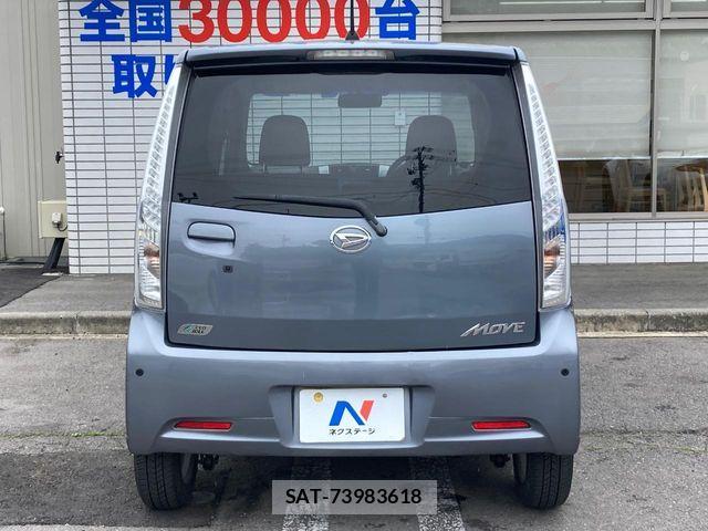 Daihatsu MOVE CUSTOM 2013-07 7618367-14