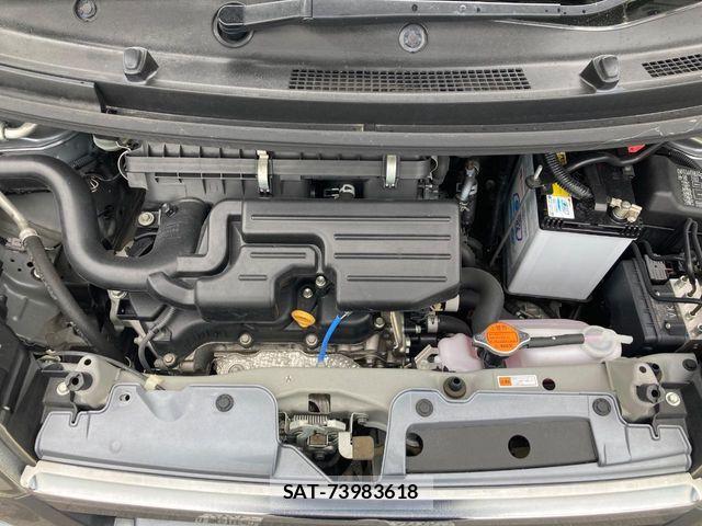 Daihatsu MOVE CUSTOM 2013-07 7618367-17